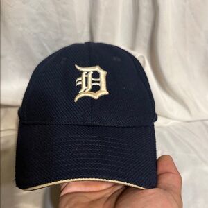 New Era Detroit Tigers MLB Baseball Cap Size Med/Lg